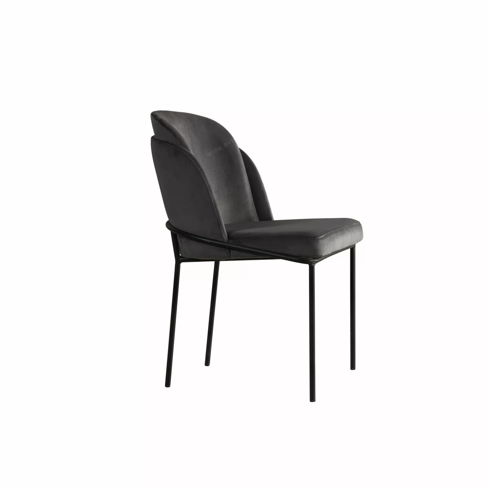 Bronze Antrasit Yemek Odası - Image 14