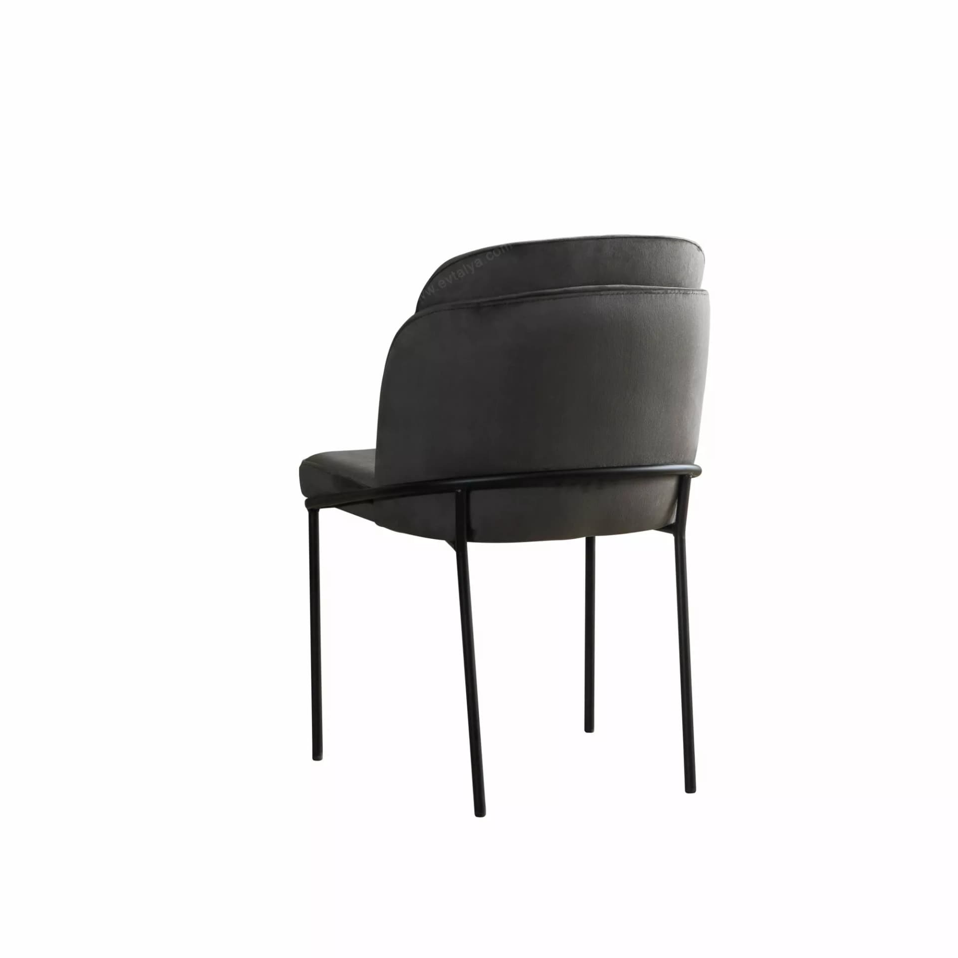 Bronze Antrasit Yemek Odası - Image 15
