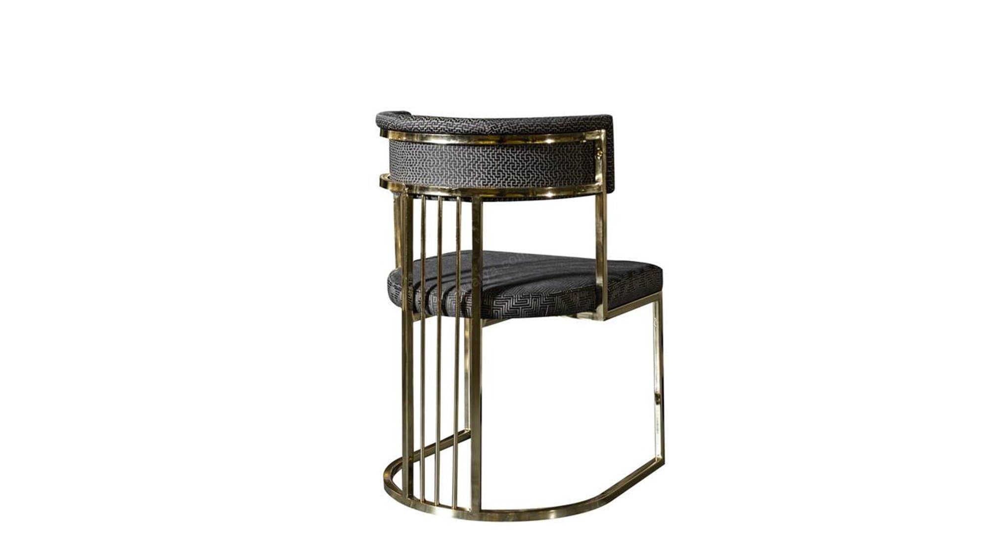 Bugatti Lüks Avangard Yemek Odası Takımı - Image 8