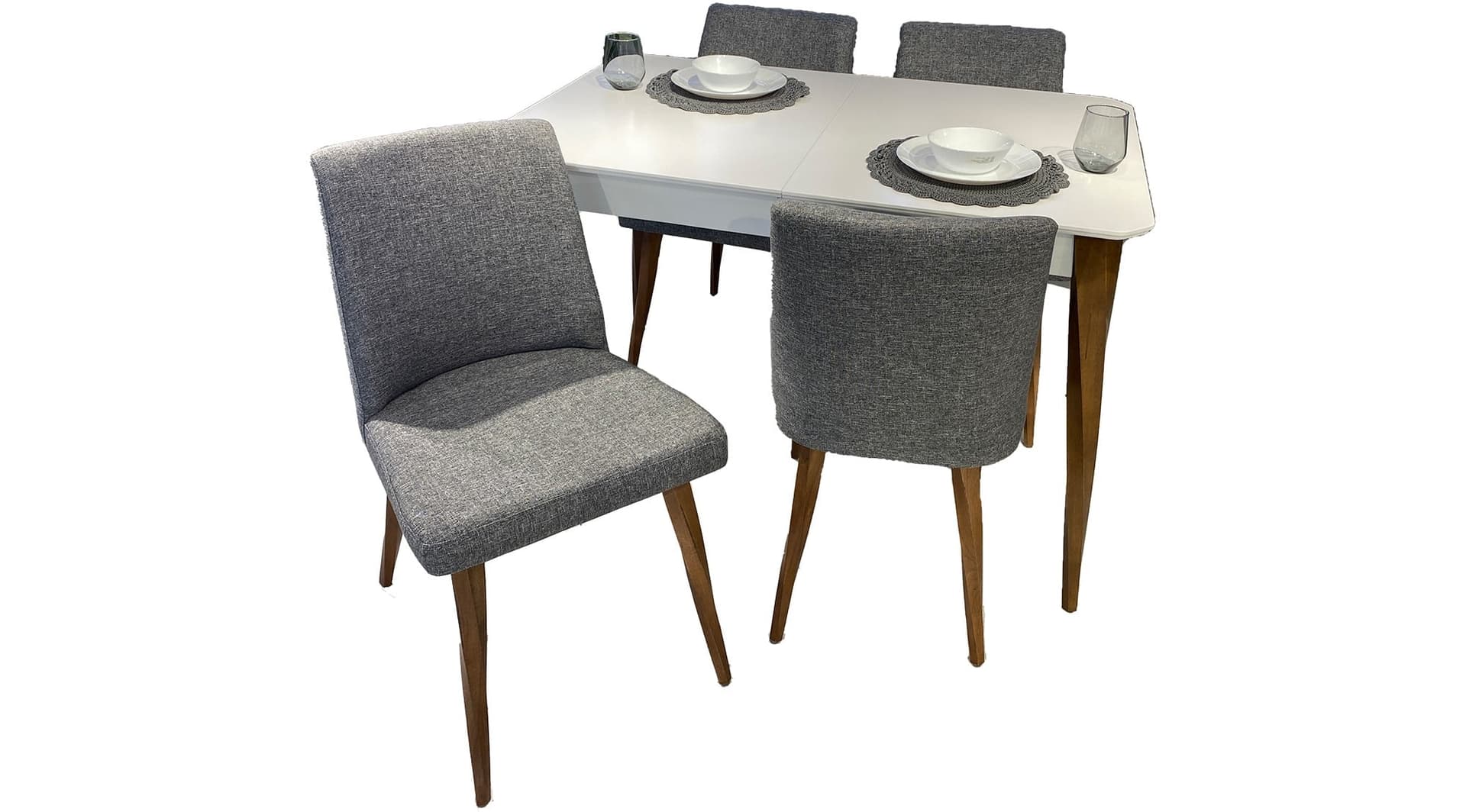 Burgu Masa Takımı 2