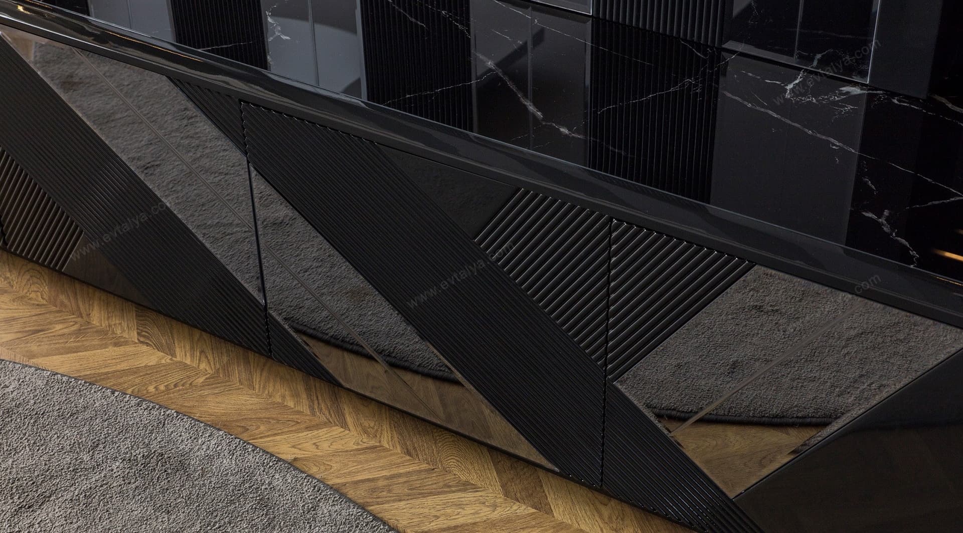 Canyon Tv Ünitesi 4