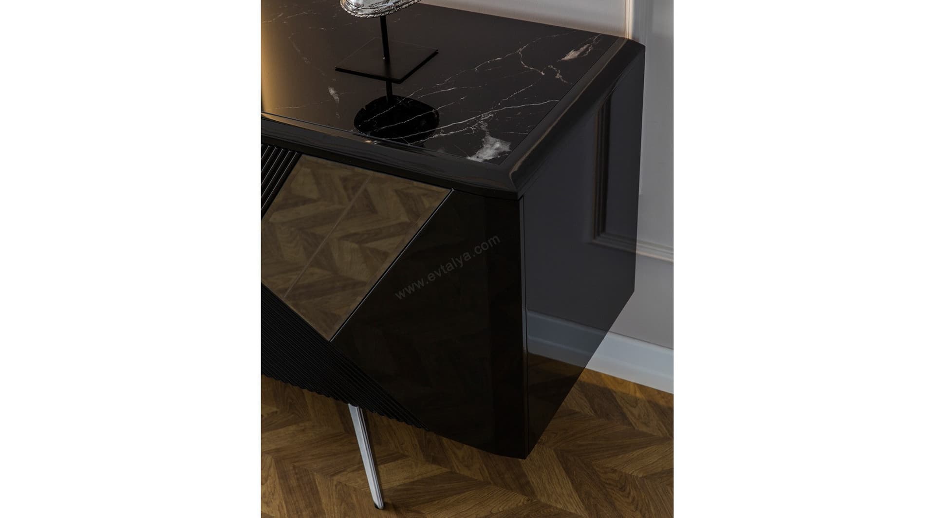 Canyon Yemek Odası Takımı - Image 11