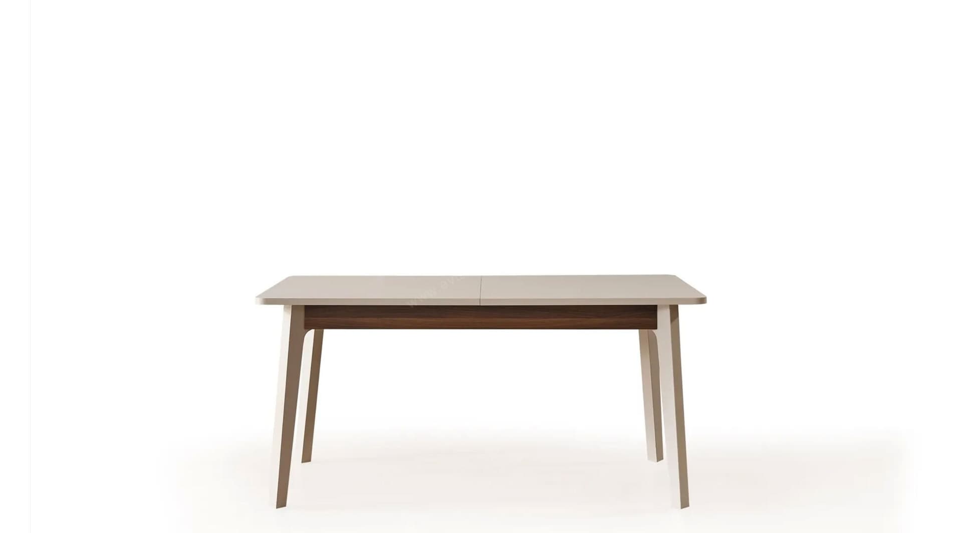 Cazibe Ekru Yemek Odası Takımı - Image 8