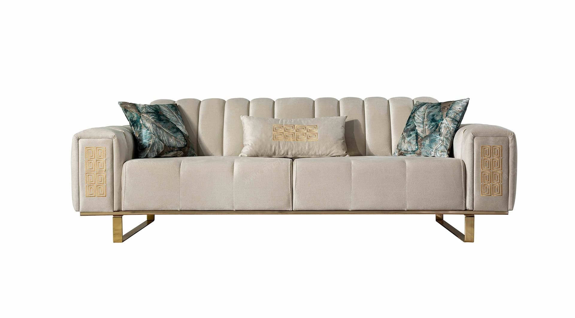 Chelsea Modern Koltuk Takımı - Image 8