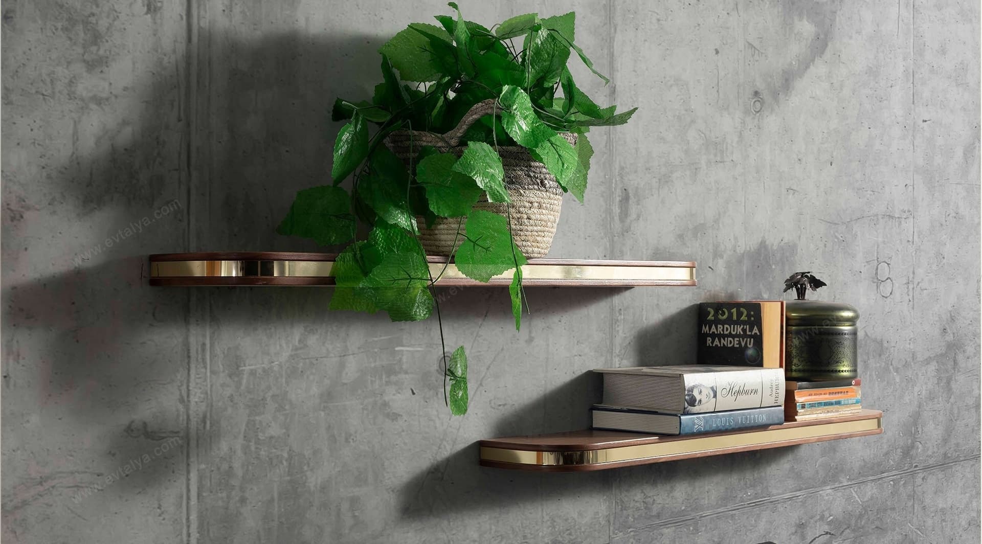 Chelsea Modern Yemek Odası Takımı - Image 6