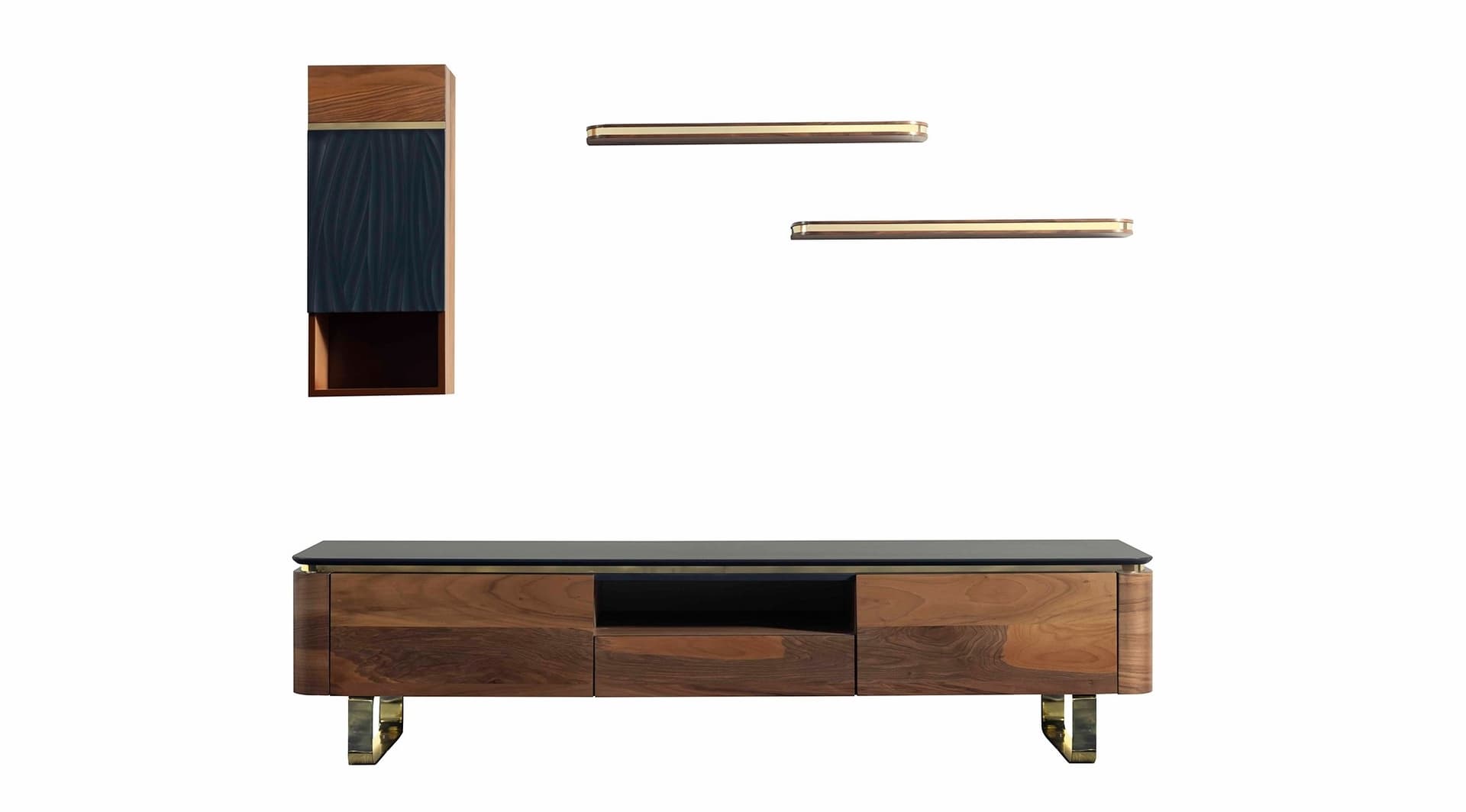 Chelsea Modern Yemek Odası Takımı - Image 10