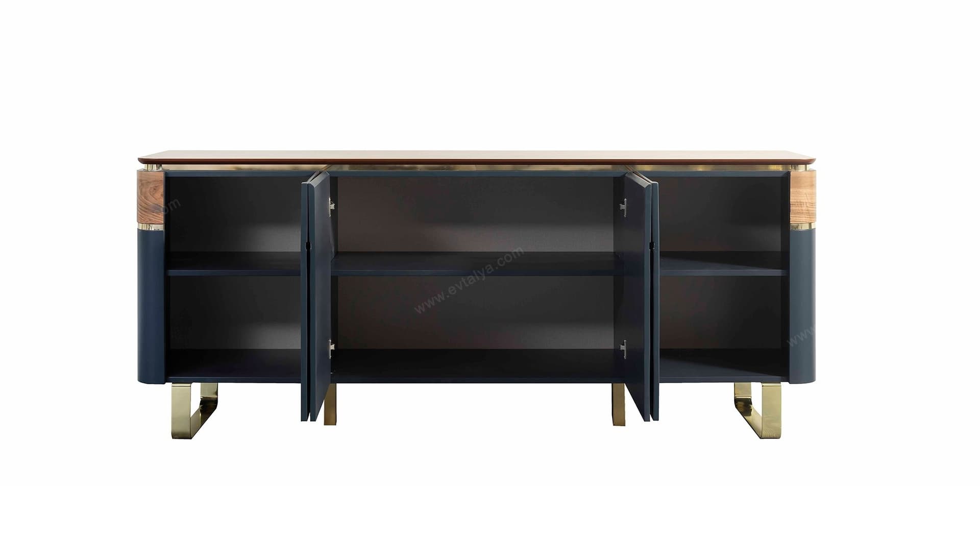 Chelsea Modern Yemek Odası Takımı - Image 14