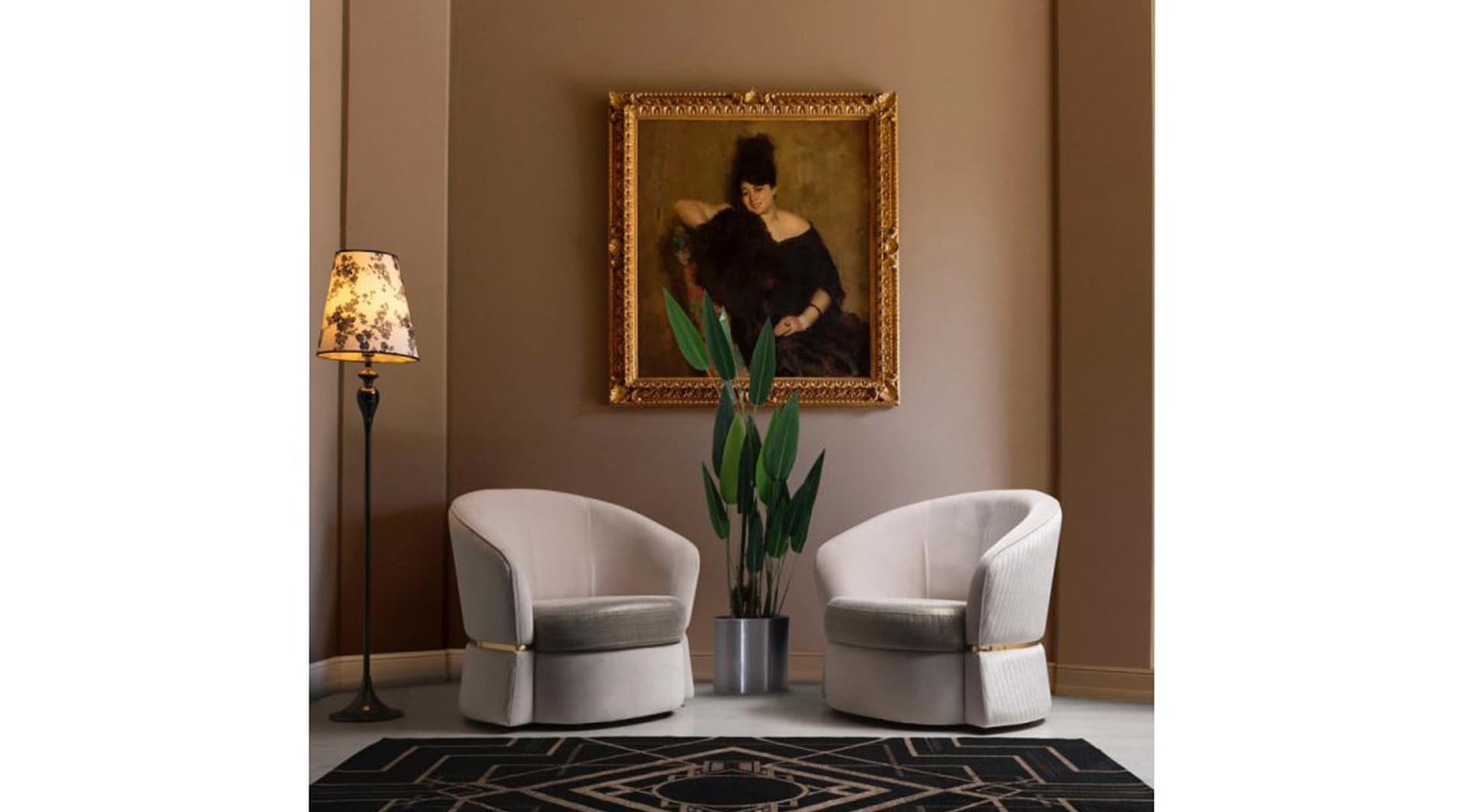 Ciena Luxury Koltuk Takımı - Image 12