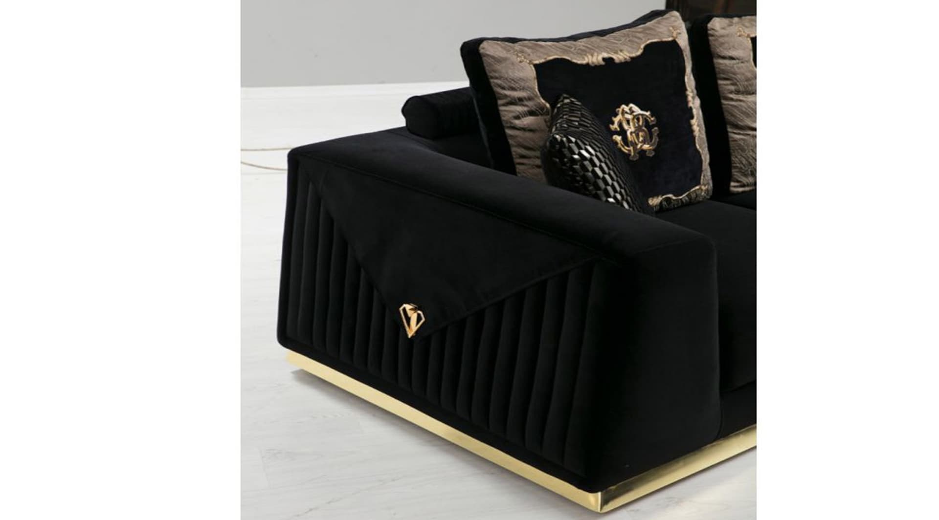 Ciena Luxury Koltuk Takımı - Image 7