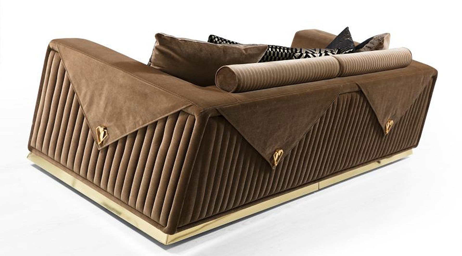 Ciena Luxury Koltuk Takımı - Image 5