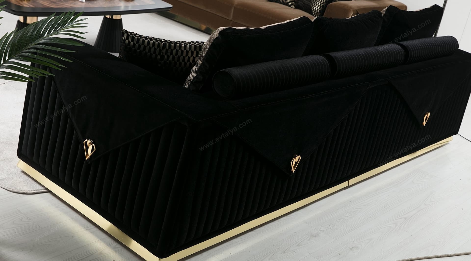 Ciena Luxury Koltuk Takımı - Image 13