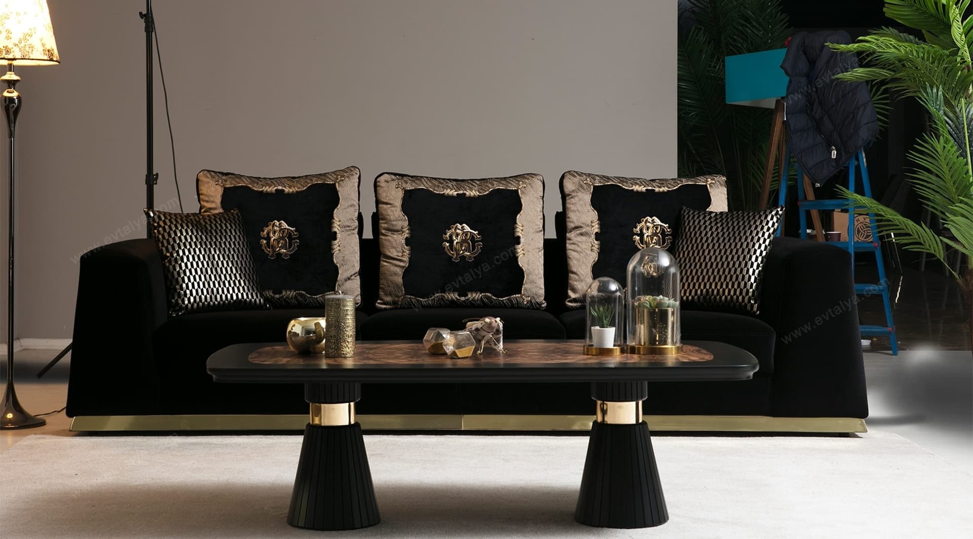 Ciena Luxury Koltuk Takımı - Image 11