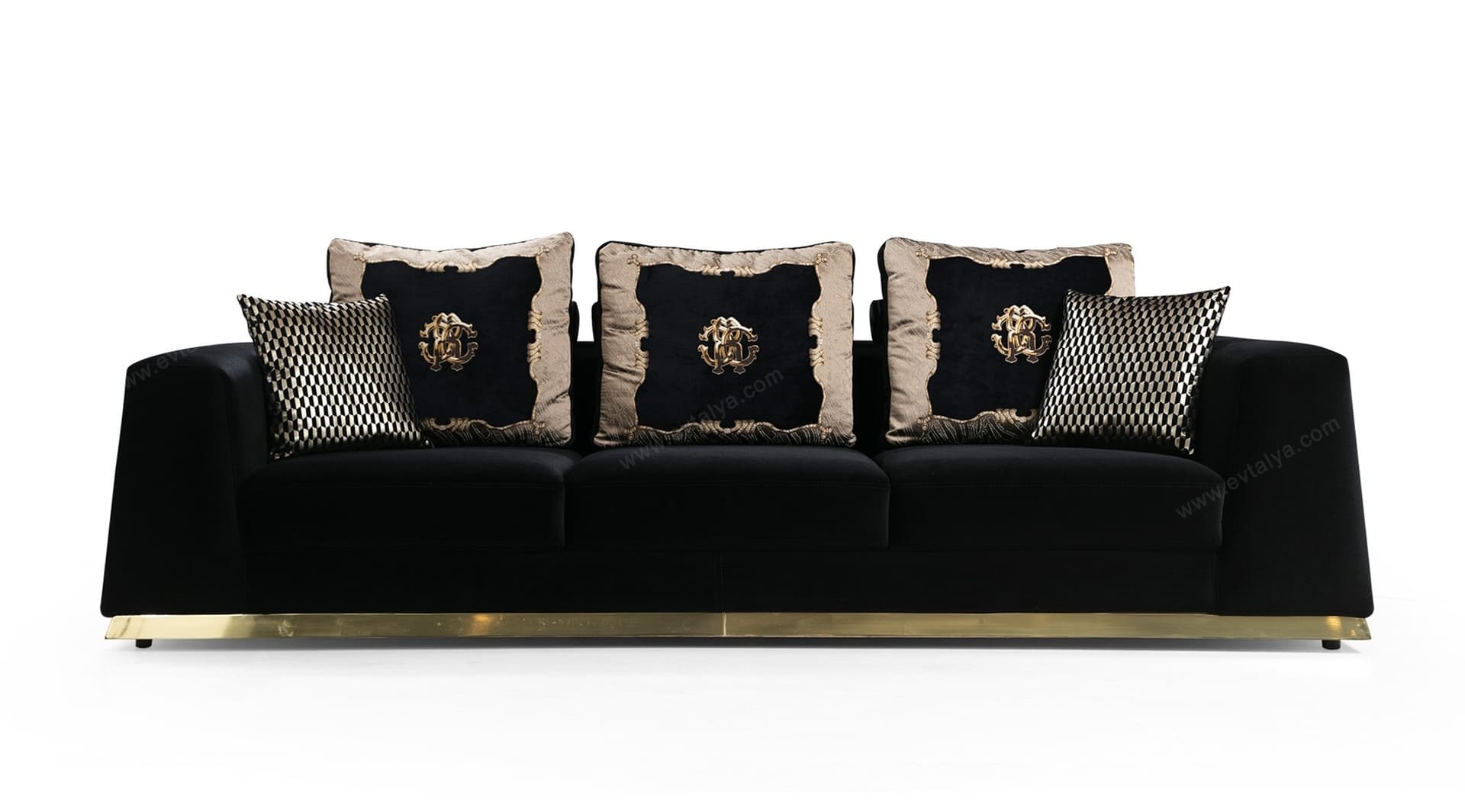 Ciena Luxury Koltuk Takımı - Image 15