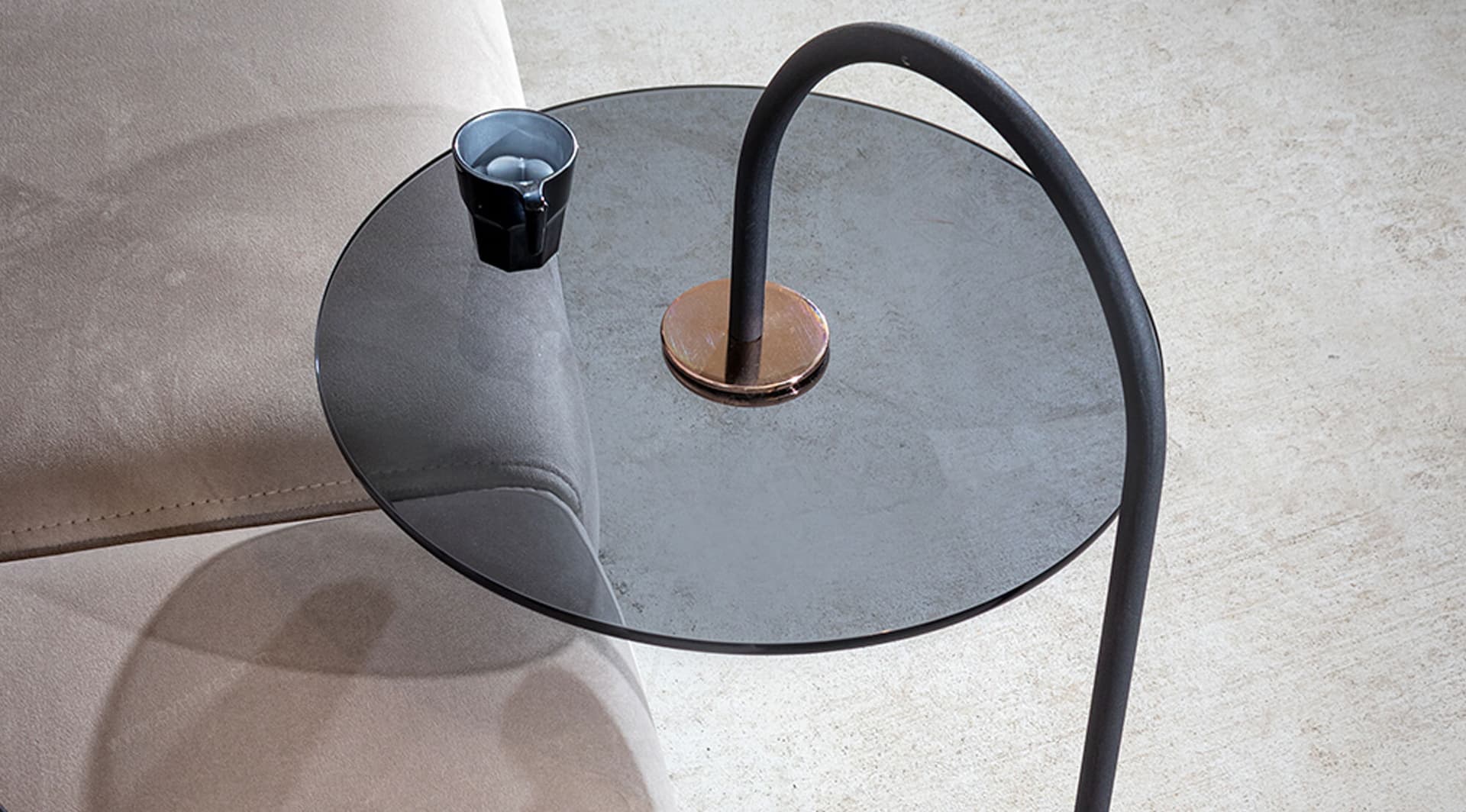 Clear Yan Sehpa - Image 2