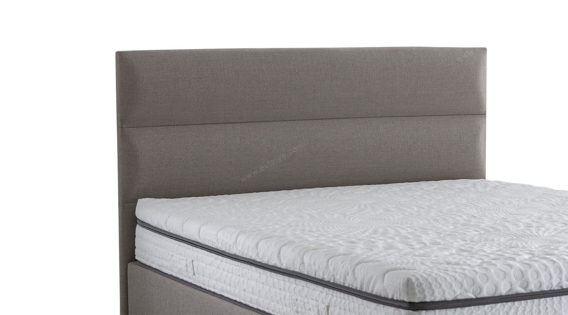 İşbir Yatak Comfort Atlantik Kampanyalı Baza Yatak Set - Image 3