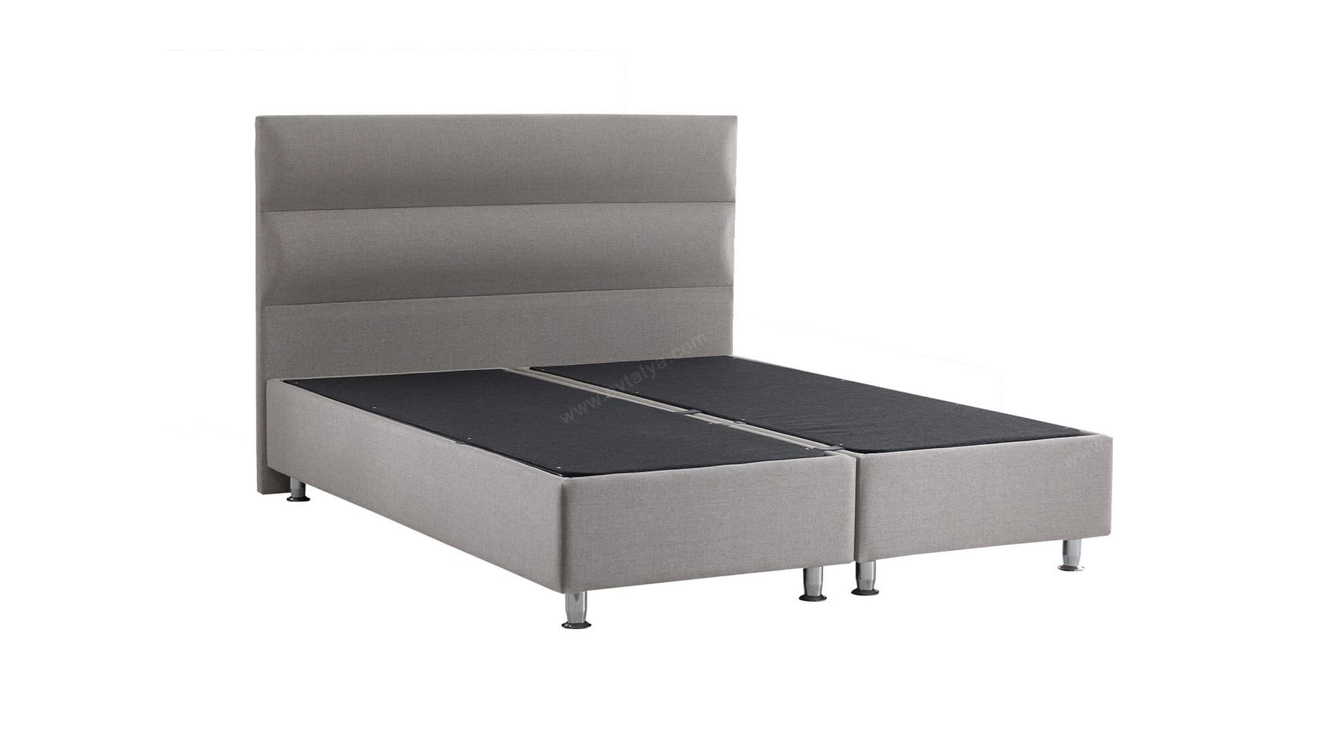 İşbir Yatak Comfort Atlantik Kampanyalı Baza Yatak Set - Image 5