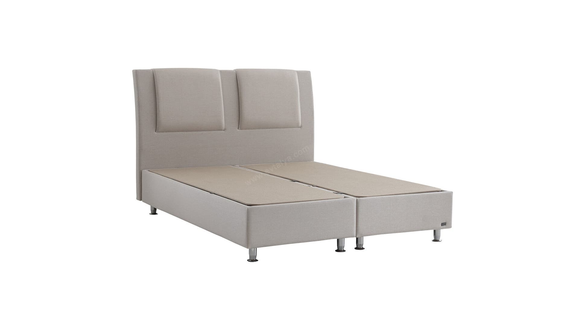 İşbir Yatak Comfort Couple Kampanyalı Baza Yatak Set - Image 4
