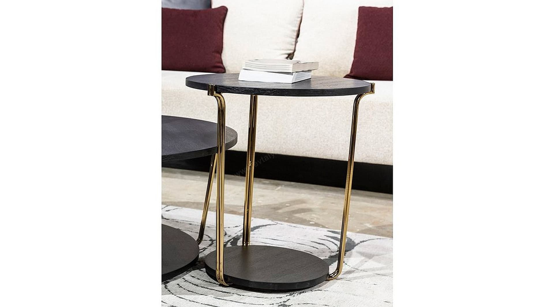 Como Yan Modern Sehpa - Image 1