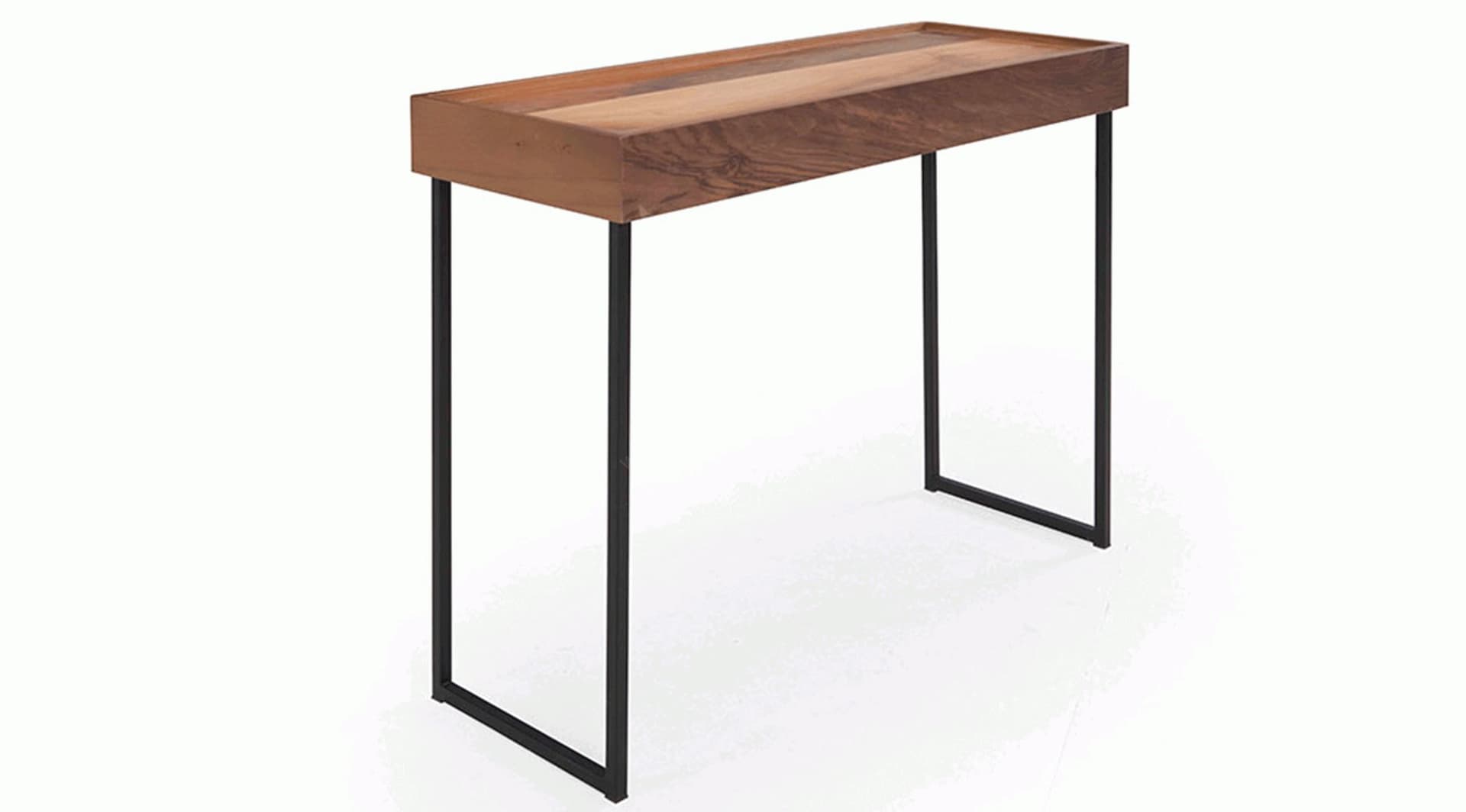 Cooper Metal Yan Sehpa - Image 1