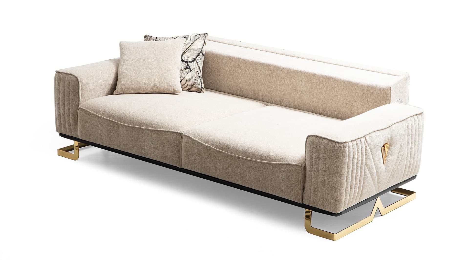Delta Gold Koltuk Takımı - Image 4