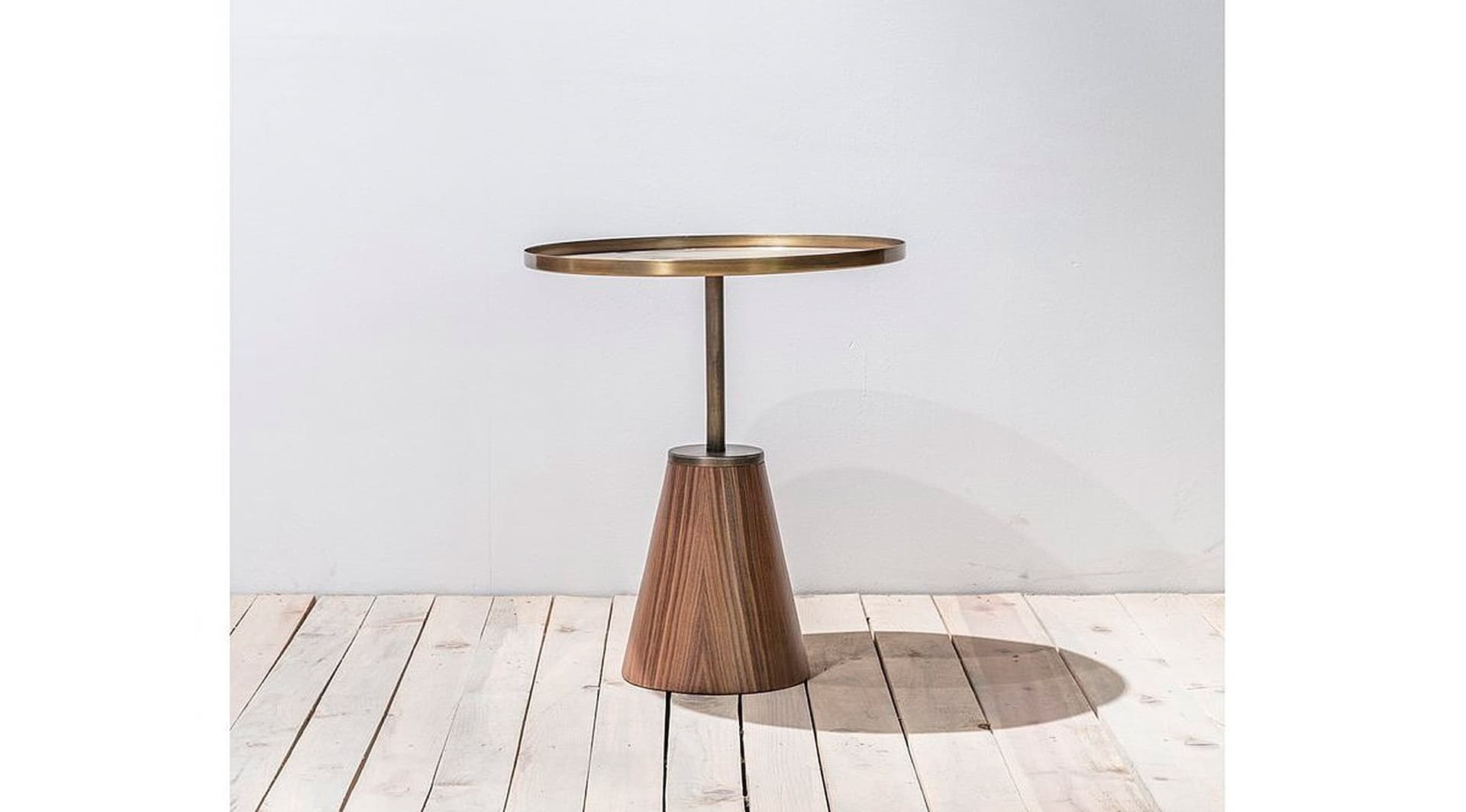 Denver Yan Modern Sehpa - Image 1