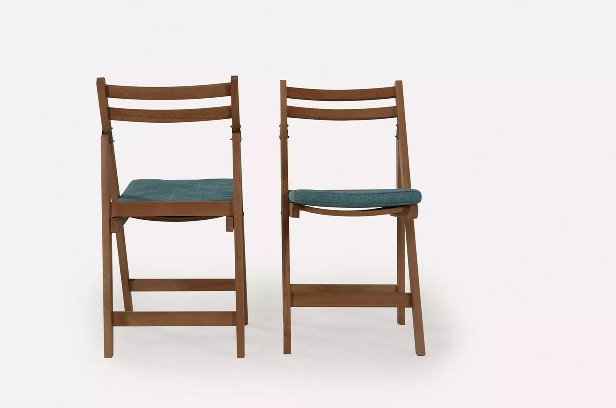 Doha İskandinav Katlanır Sandalye - Image 3