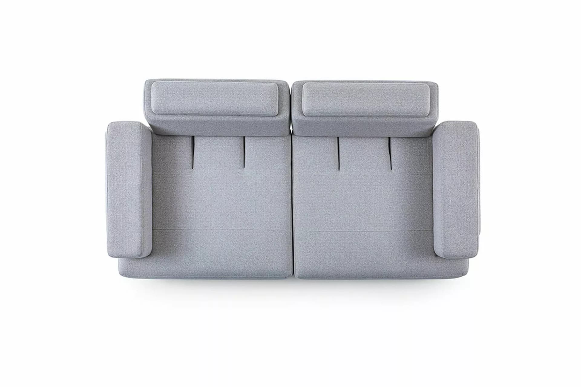 Duetto İskandinav Berjer Koltuk Takımı - Image 13