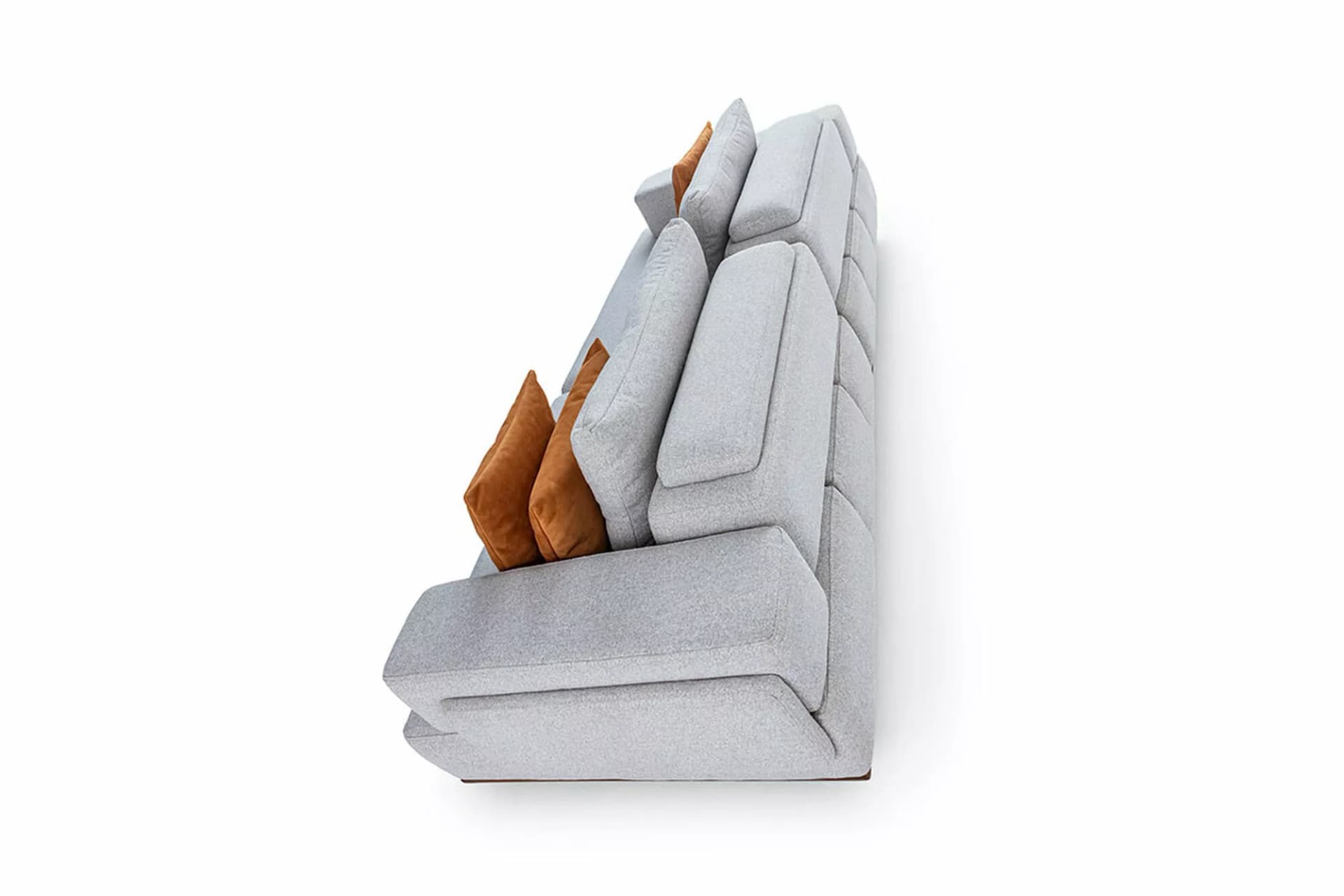 Duetto İskandinav Berjer Koltuk Takımı - Image 16