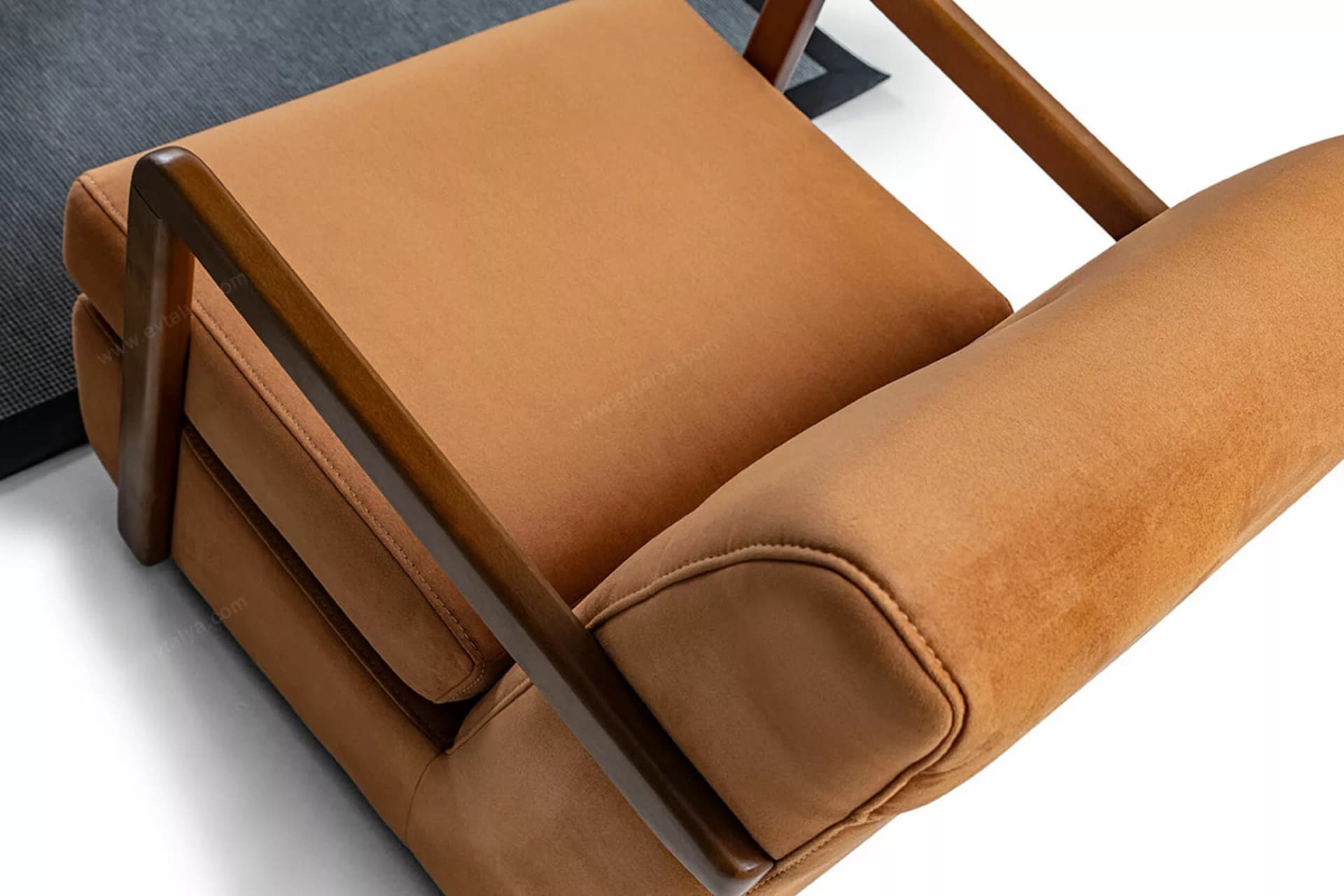 Duetto İskandinav Berjer Koltuk Takımı - Image 22