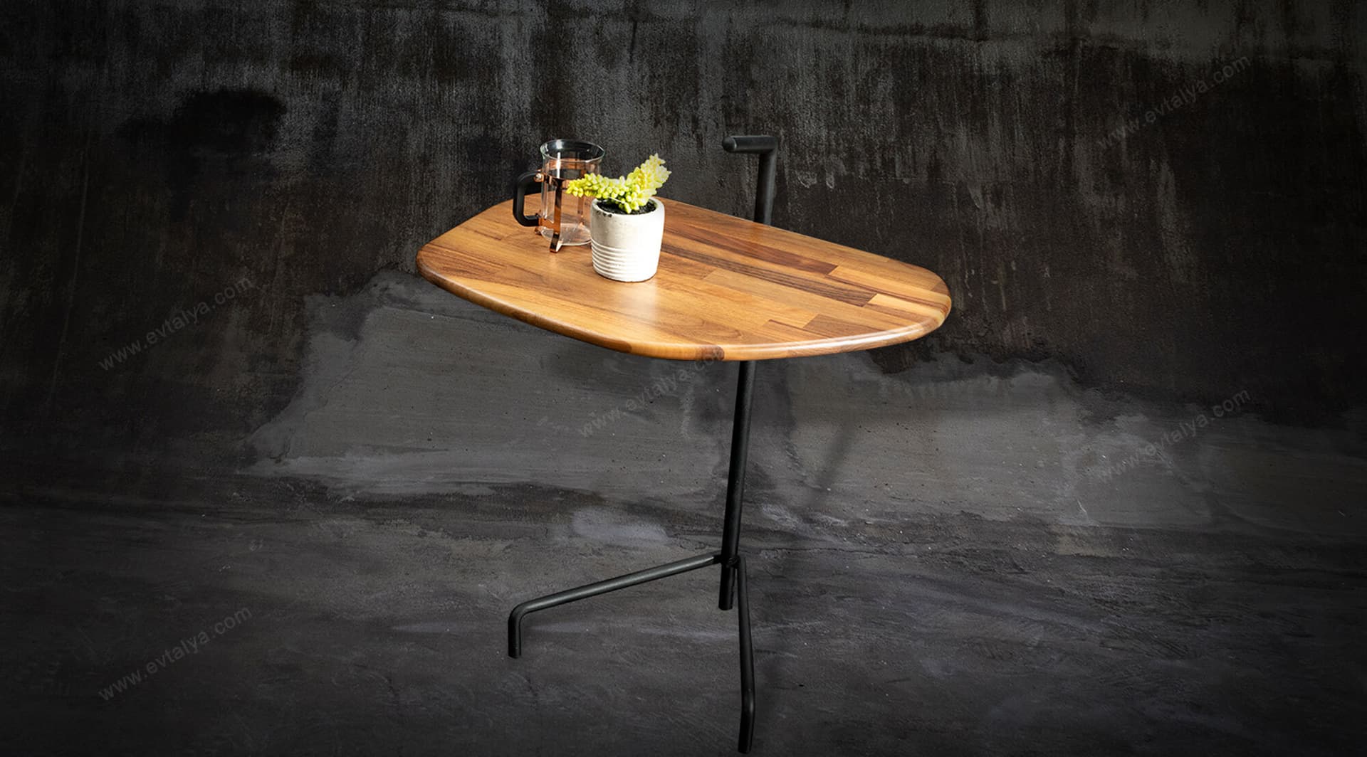 Duff Yan Sehpa - Image 2