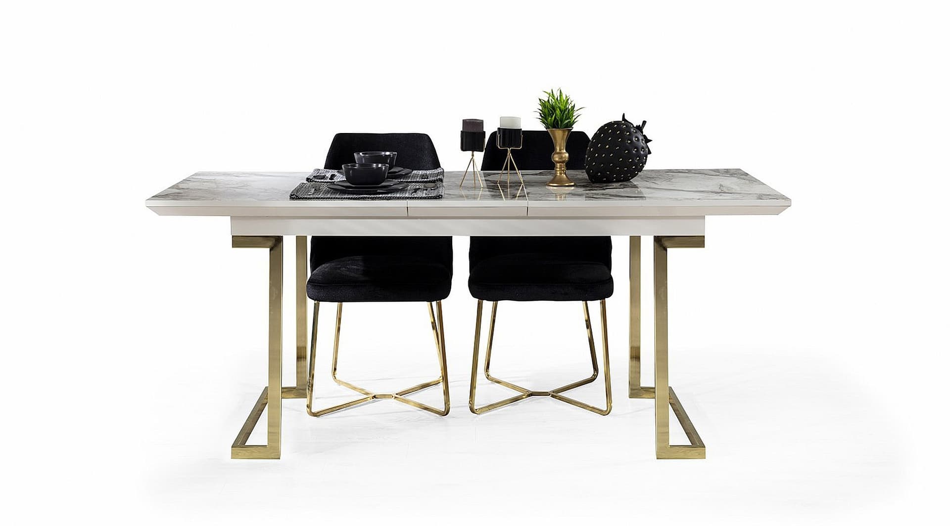 Duru Modern Yemek Odası Takımı - Image 6