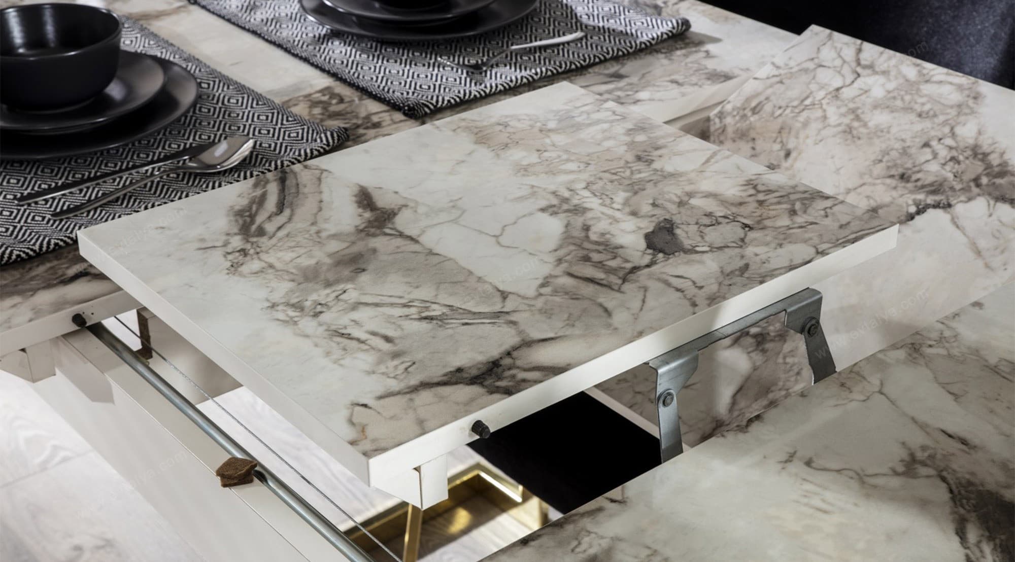 Duru Modern Masa - Image 2