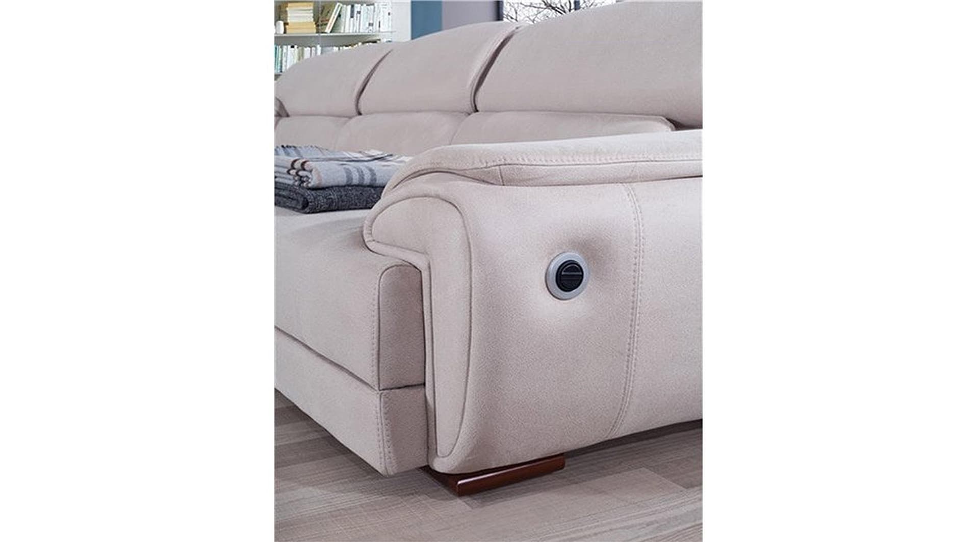 Ege Akıllı Modern Köşe Koltuk Takımı - Image 4