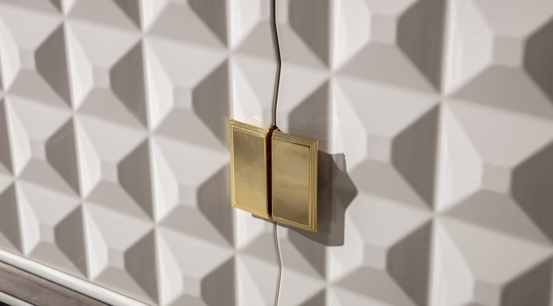 Elit Gold Tv Ünitesi - Image 4