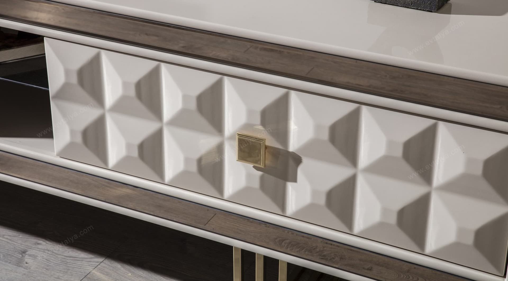 Elit Gold Tv Ünitesi - Image 5