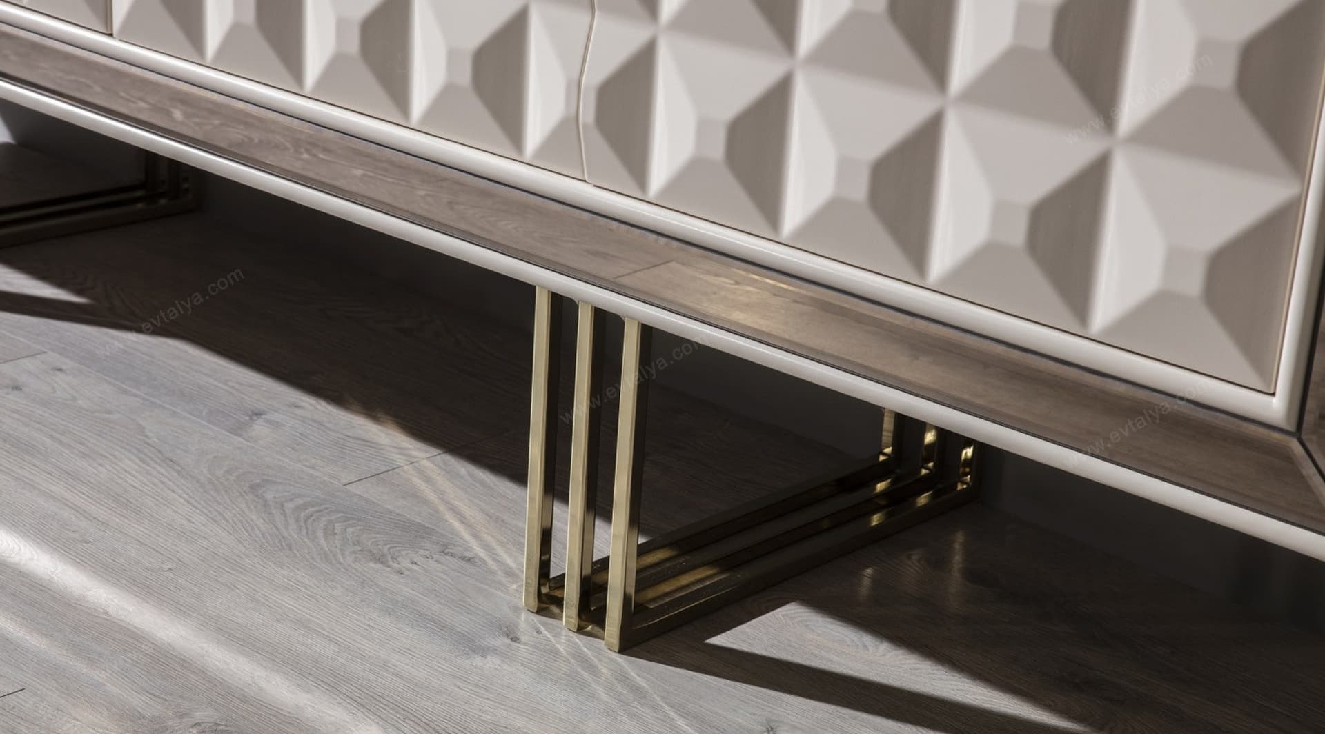 Elit Gold Tv Ünitesi - Image 7