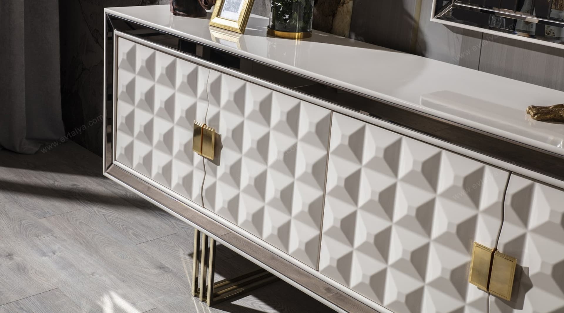 Elit Gold Tv Ünitesi - Image 6