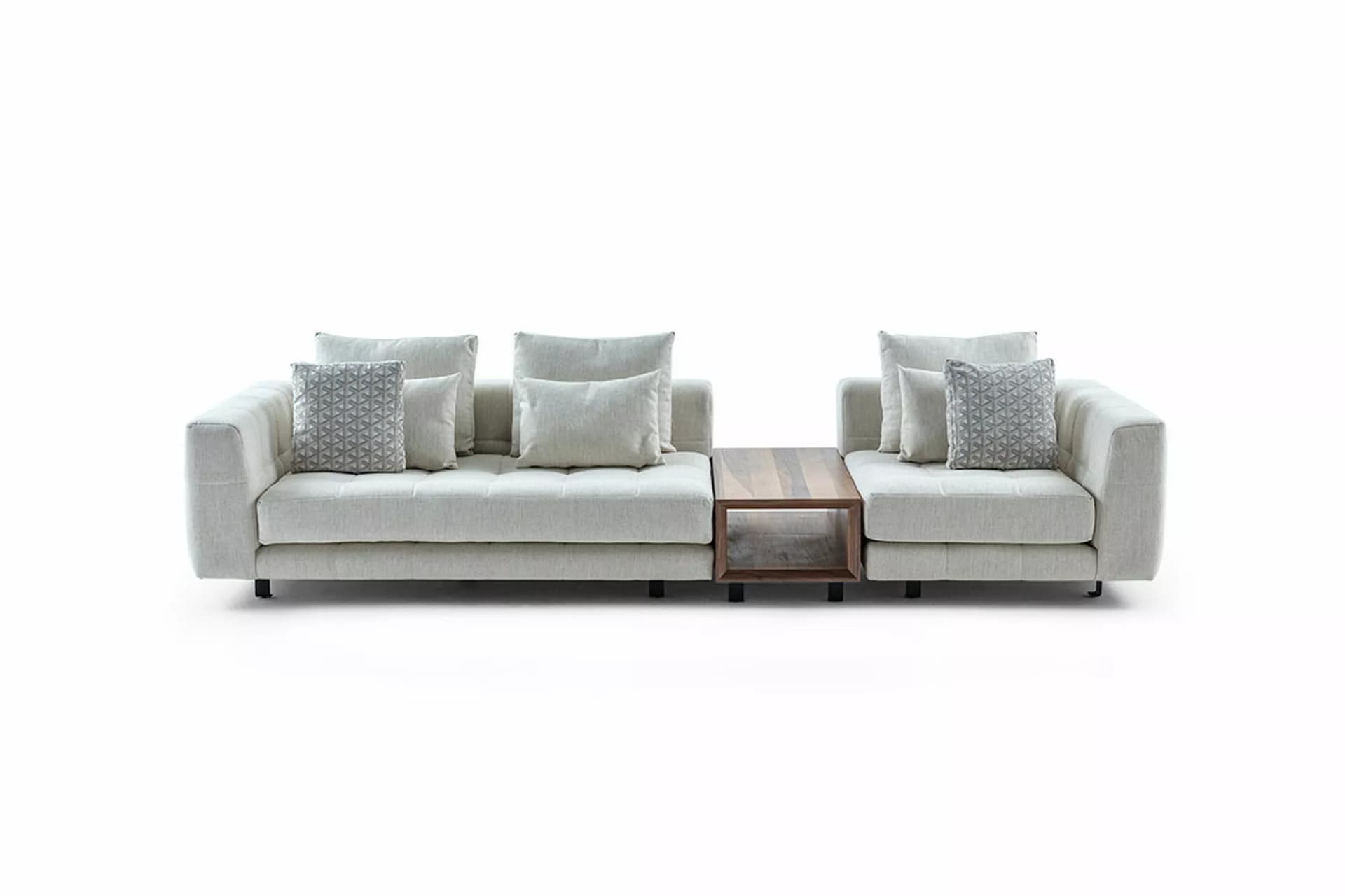 Etna Sehpalı Modül Dörtlü Koltuk - Image 5