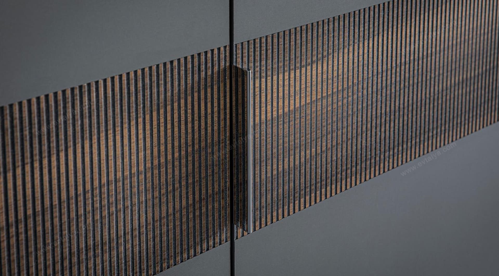 Falcon Yatak Odası Takımı - Image 11