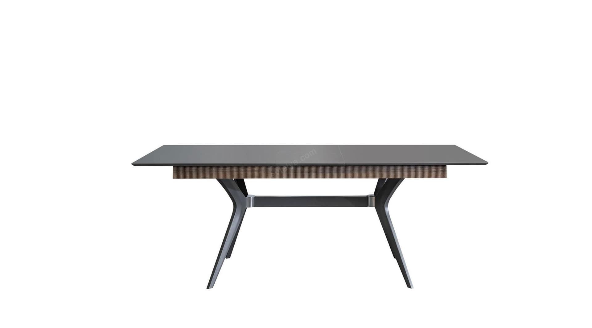 Falcon Yemek Odası Takımı - Image 13