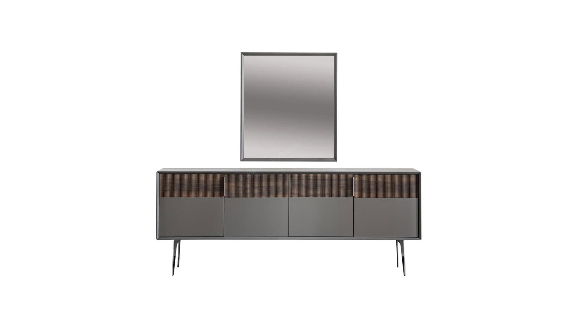 Falcon Yemek Odası Takımı - Image 17