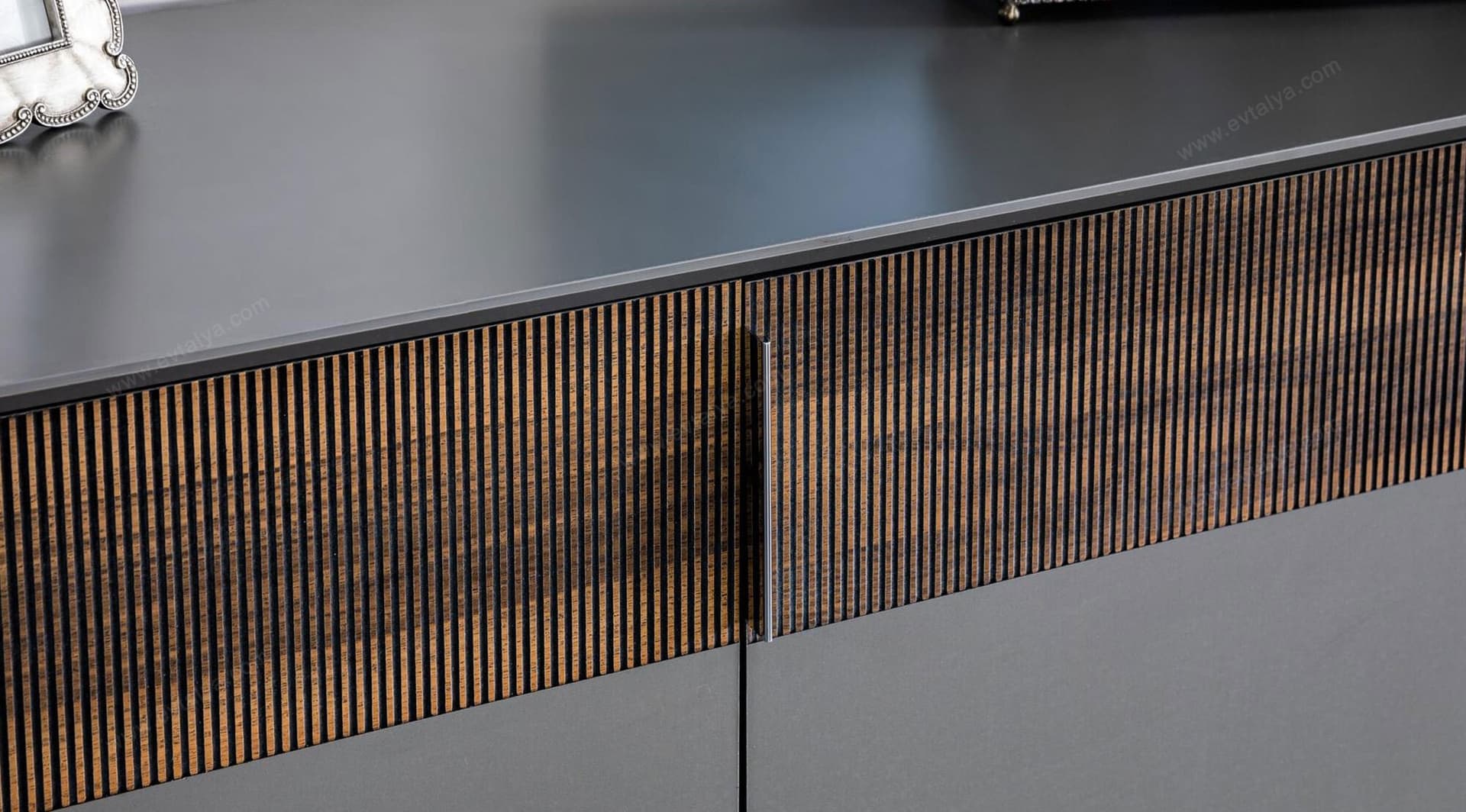 Falcon Yemek Odası Takımı - Image 8