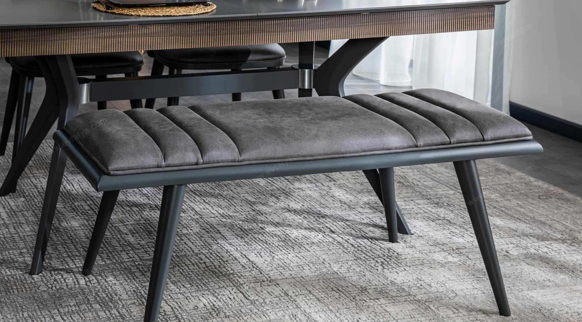 Falcon Yemek Odası Takımı - Image 3