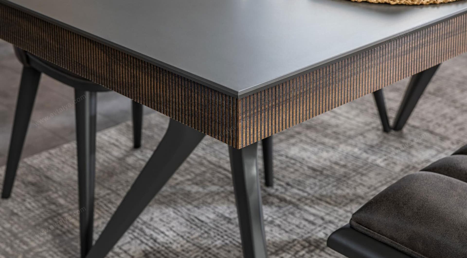 Falcon Yemek Odası Takımı - Image 4