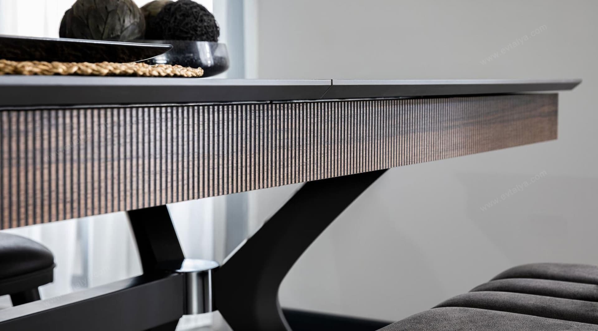 Falcon Yemek Odası Takımı - Image 6