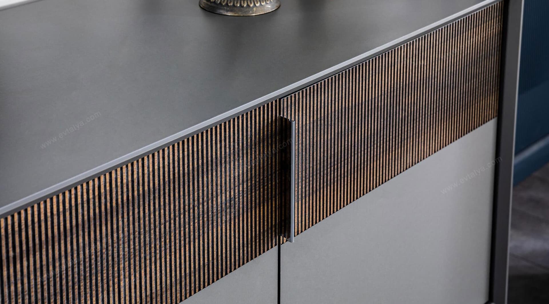 Falcon Yemek Odası Takımı - Image 9