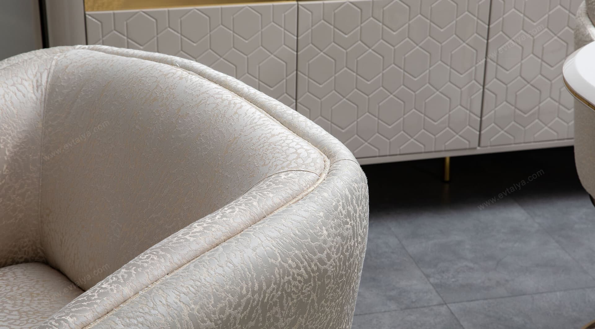 Fendi Koltuk Takımı - Image 17