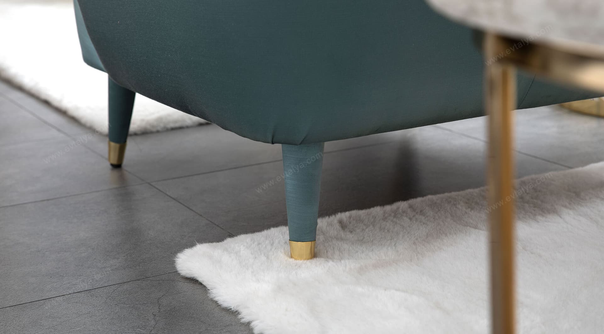 Fendi Koltuk Takımı - Image 15