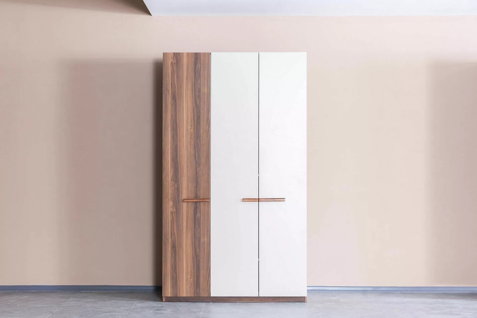 Gabon Modern Ahşap Yatak Odası Takımı (Kopya) - Image 22