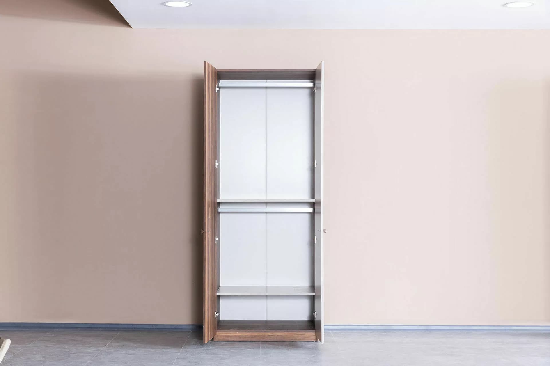Gabon Modern Ahşap Yatak Odası Takımı (Kopya) - Image 23